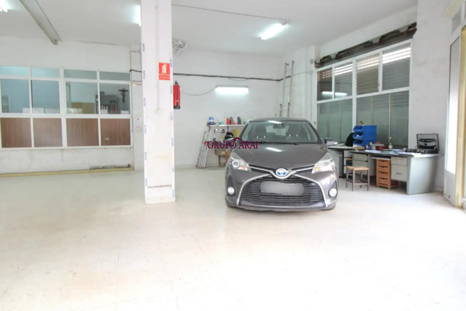 Local comercial en venta en Calle de San Salvador, imagen 18