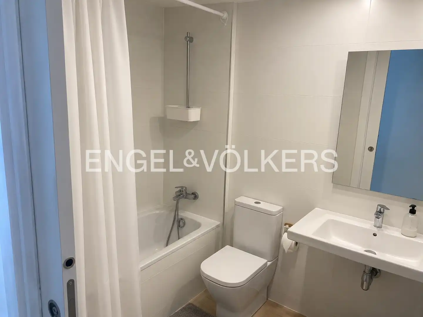 Wohnung mit Terrasse zur Miete in Ponent, imagen 9