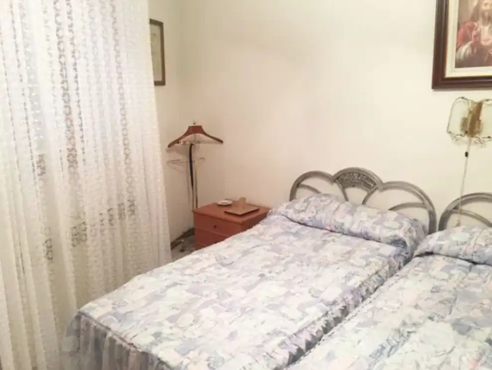Bedroom of Houses for sale in Zuñeda  with Heating, Private garden and Terrace