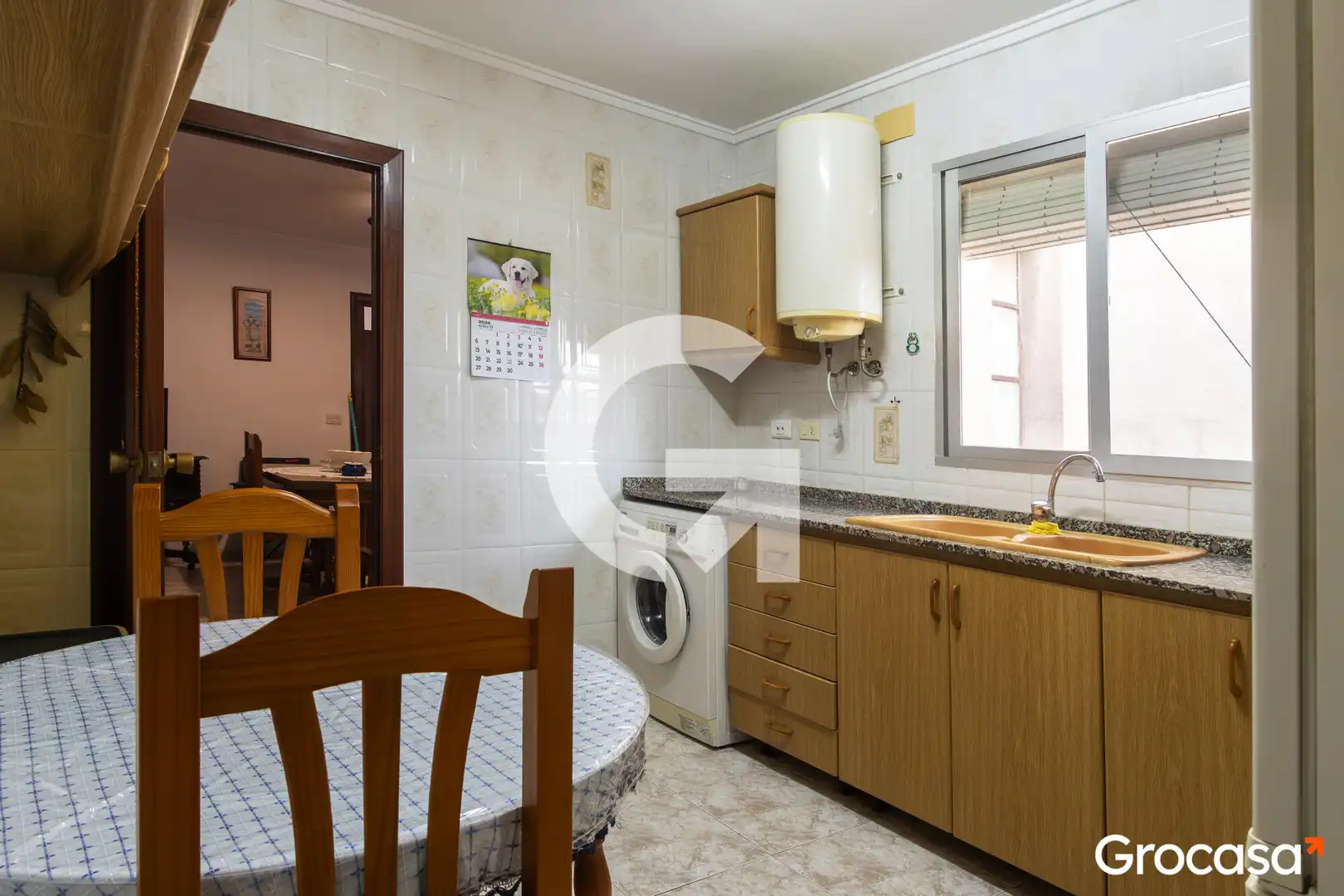 Cuina de Pis en venda en Puerto de Sagunto