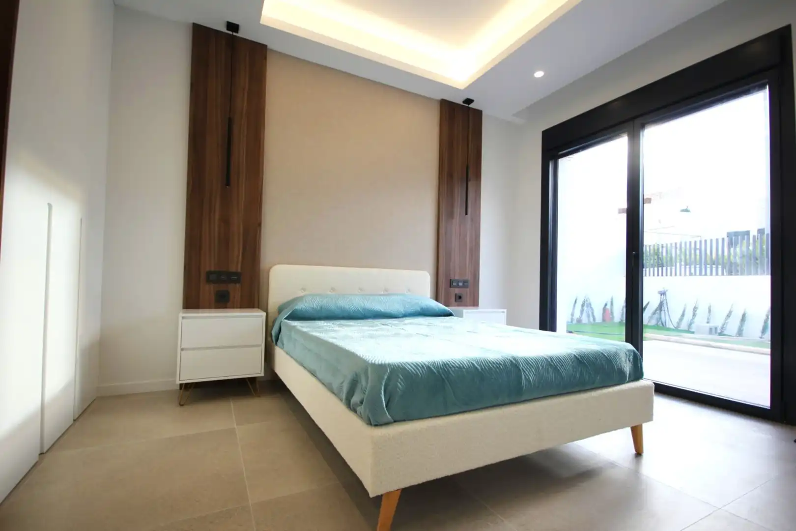 Casa con piscina en venta en La Alberca, imagen 14