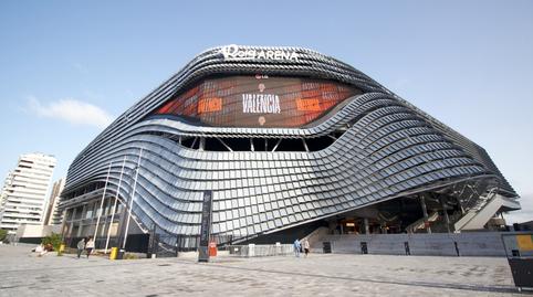 Photo 3 of Flat for sale in Carrer del Bomber Ramon Duart, Ciutat de les Ciències i de les Arts - Justicia,  Valencia Capital