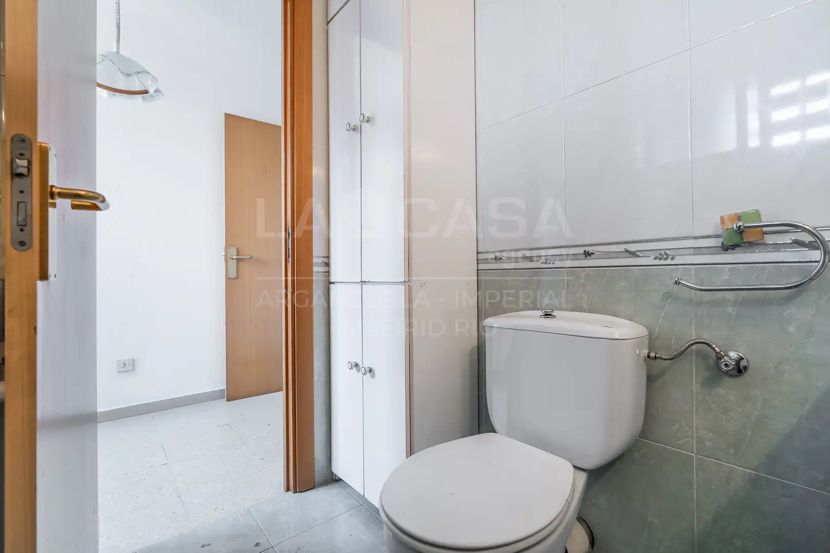 Wohnung mit Aufzug zum Verkauf in Calle José Ramón Vizcaíno, imagen 35