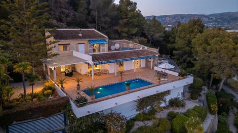 Foto 2 de Casa o xalet en venda a Callosa d'en Sarrià, Alicante