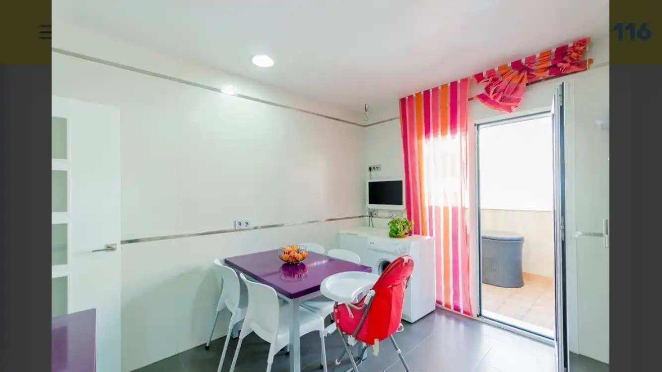 Flat with terrace for sale in San Luis, imagen 10