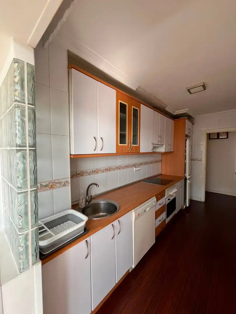 Cocina de Piso en venta en Centro