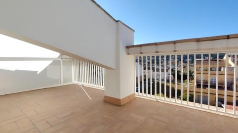 Foto 3 de Àtic de lloguer a Sant Martí Sarroca, Barcelona