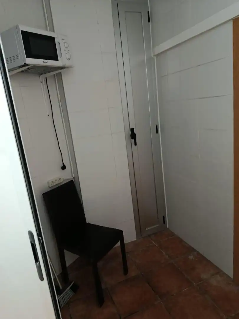 Geschaftsraum zur Miete in Valencia