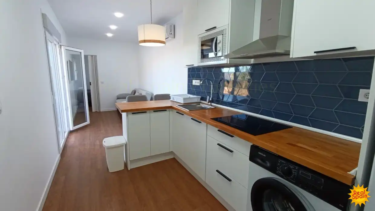 Casa rústica en venda a Vélez-Blanco, imagen 2