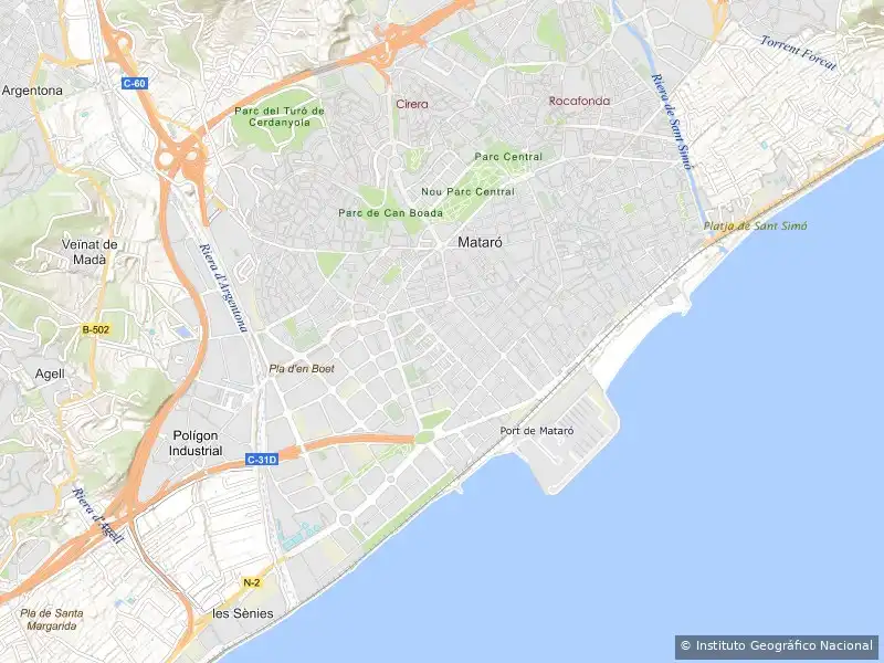 Appartement à vendre à Rocafonda, imagen 7