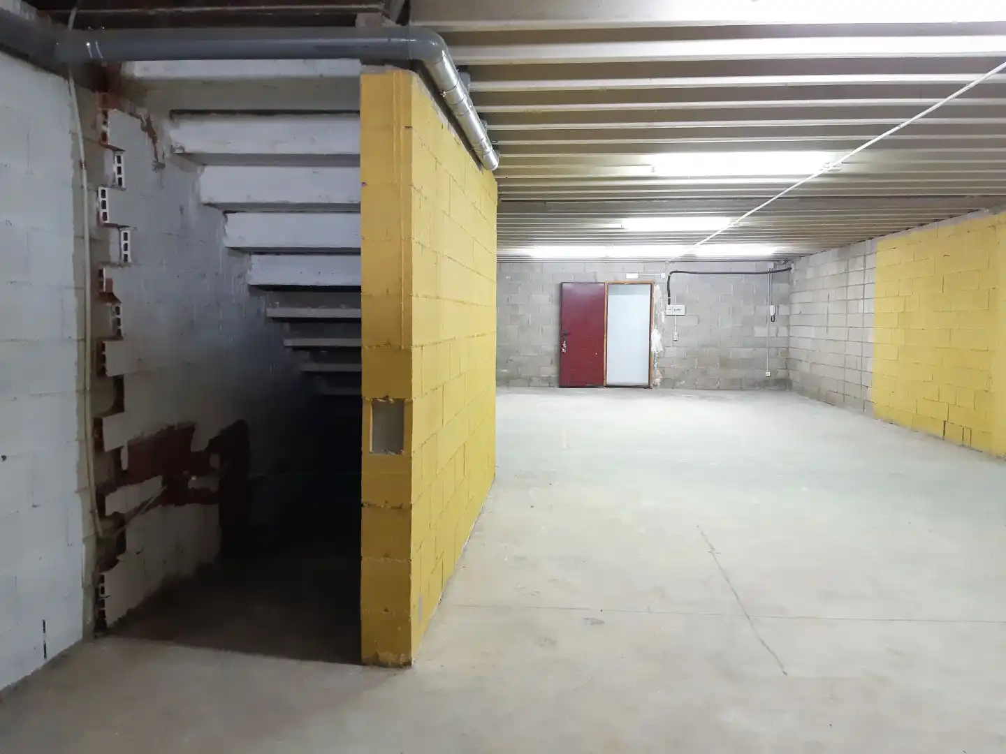 Trastero de alquiler en Zaragoza
