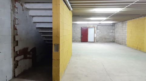 Foto 5 de Traster de lloguer a Avenida de Movera, 272, Movera, Zaragoza Capital