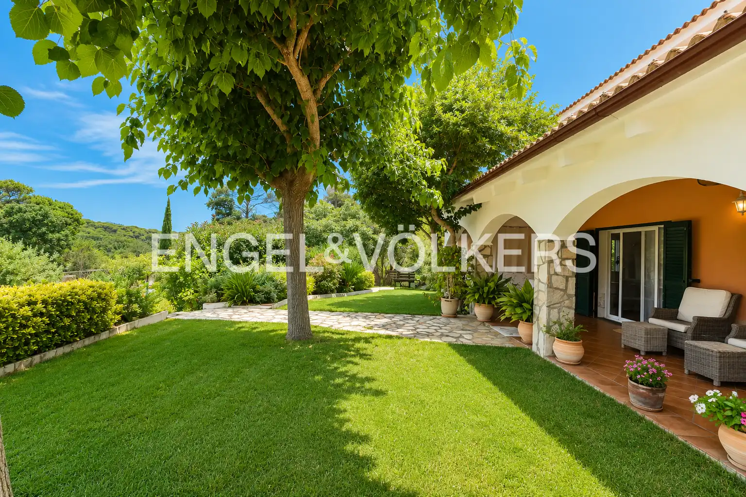 Exterior view of Houses for sale in Tordera  with Heating and Private garden