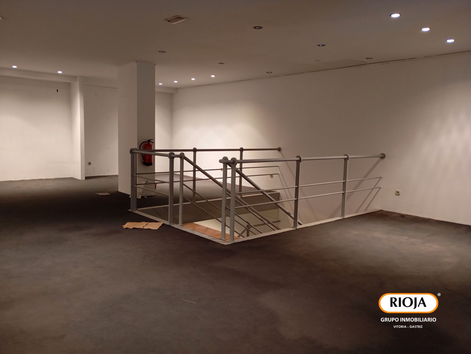 Local en venda en Vitoria - Gasteiz
