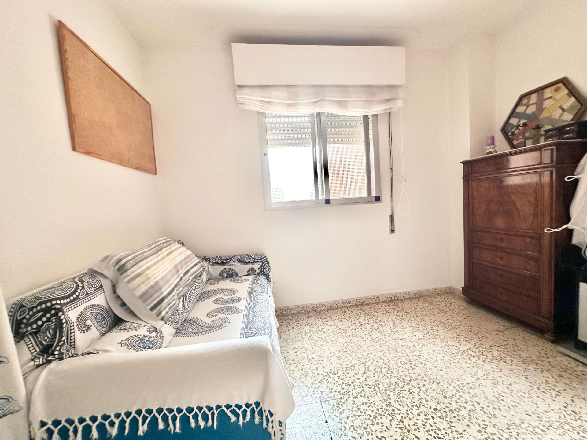 Habitación de Piso en venta en Málaga Capital con Terraza