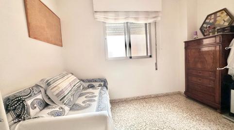 Foto 3 de Piso en venta en Calle Barca, Parque Victoria Eugenia, Málaga Capital