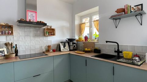 Photo 3 of Flat for sale in General Narváez, Conde de Ureña, Málaga Capital