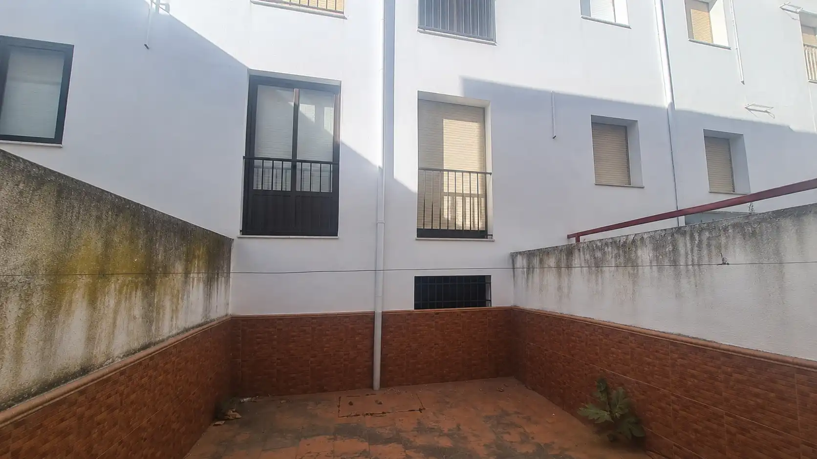 Dúplex con terraza en venta en Azuaga, imagen 25