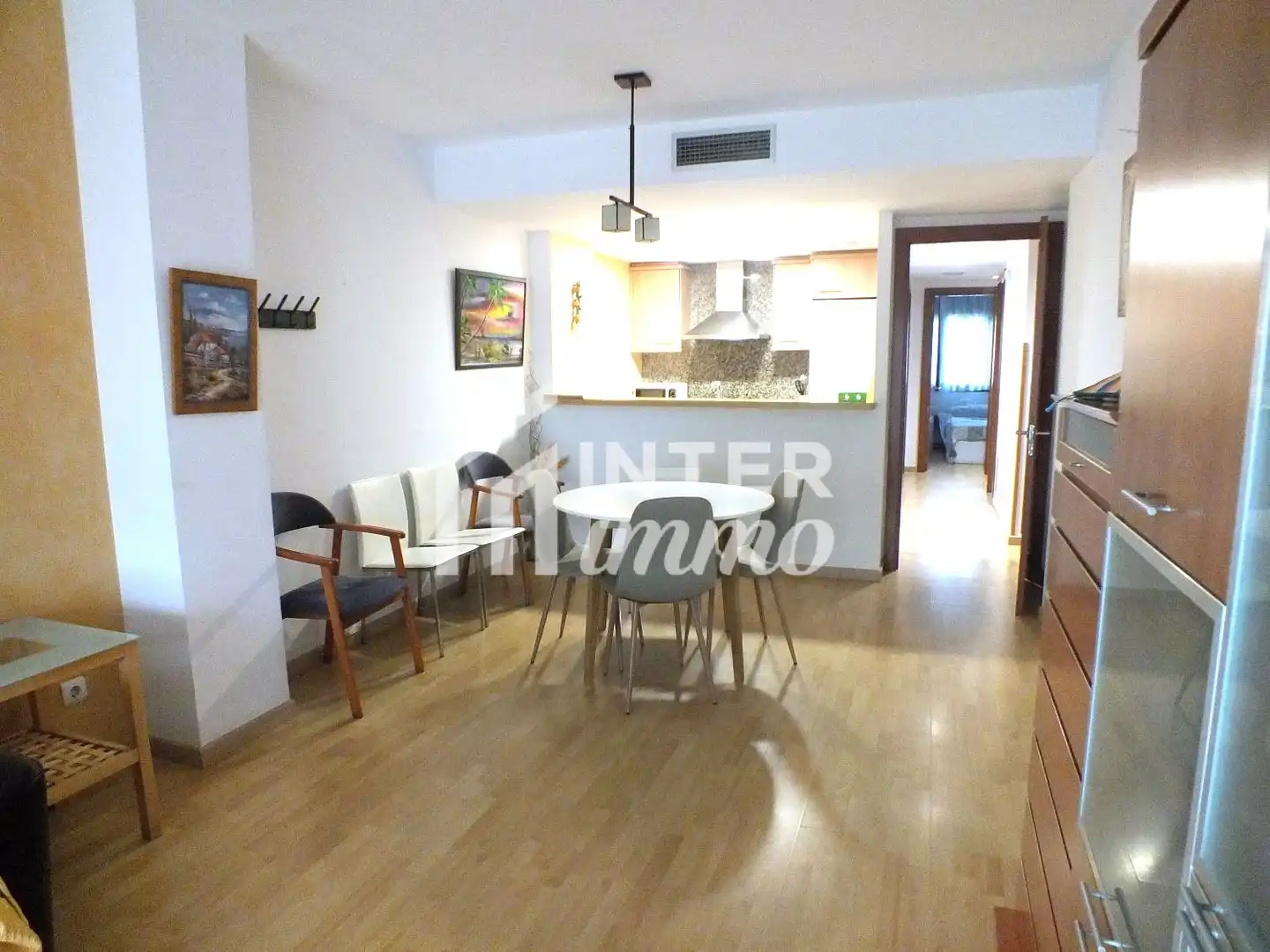 Mini appartamento con piscina in vendita a Carrer Joanot Martorell 25-31, imagen 9