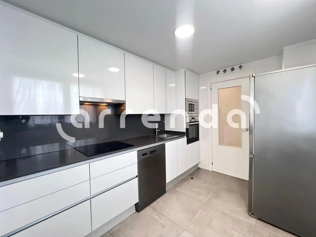 Flat for rent in Calle de Pilar, Aluche