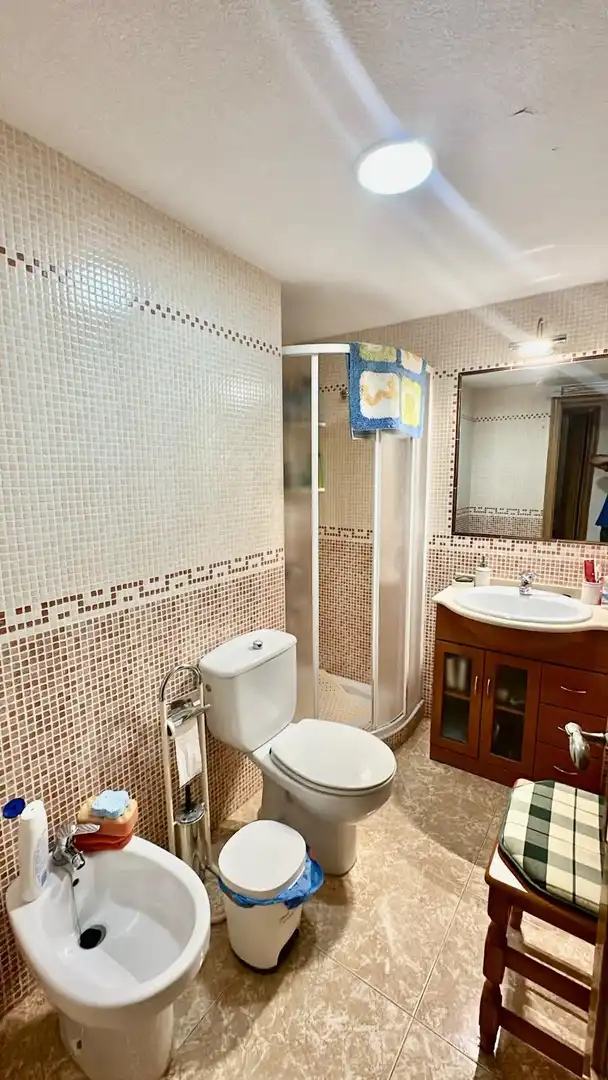 Ground floor with pool for sale in Calle de Petrer, imagen 17