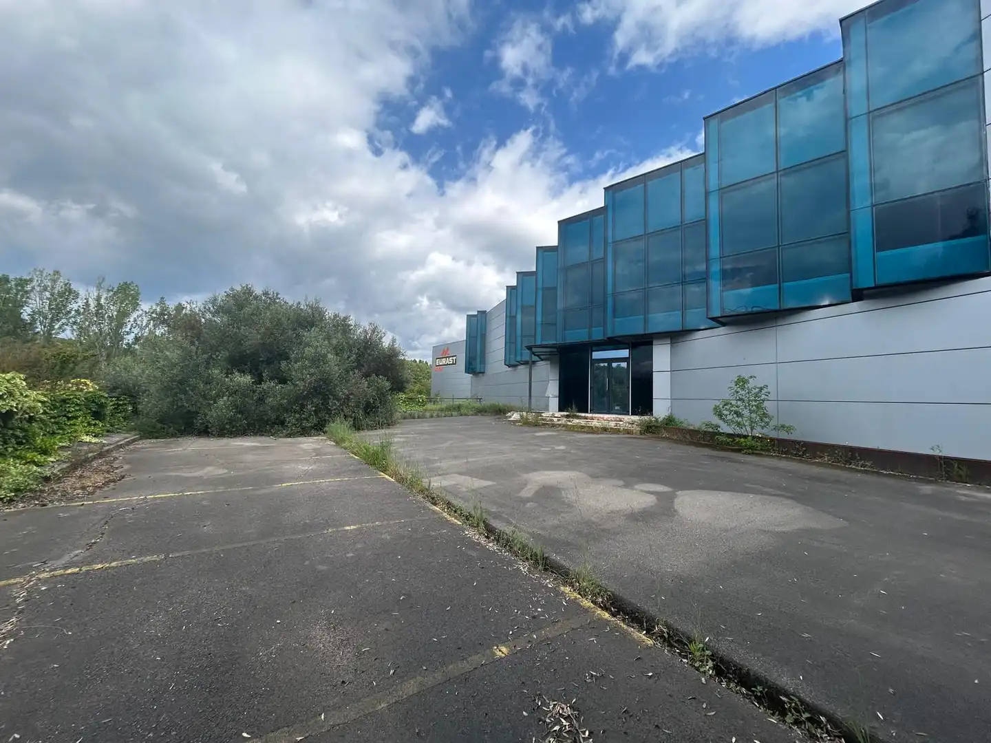 Industriegebäude zur Miete in Sant Celoni, imagen 4