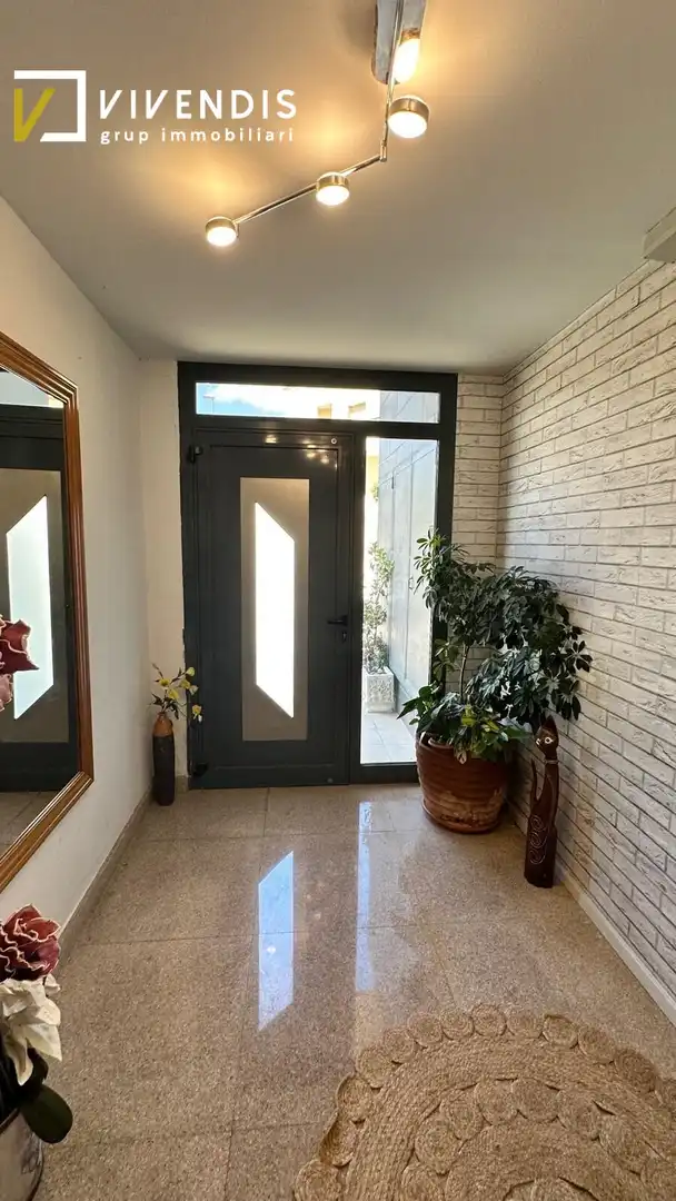 Casa o chalet en venta en Balaguer con Calefacción, Jardín privado y Amueblado