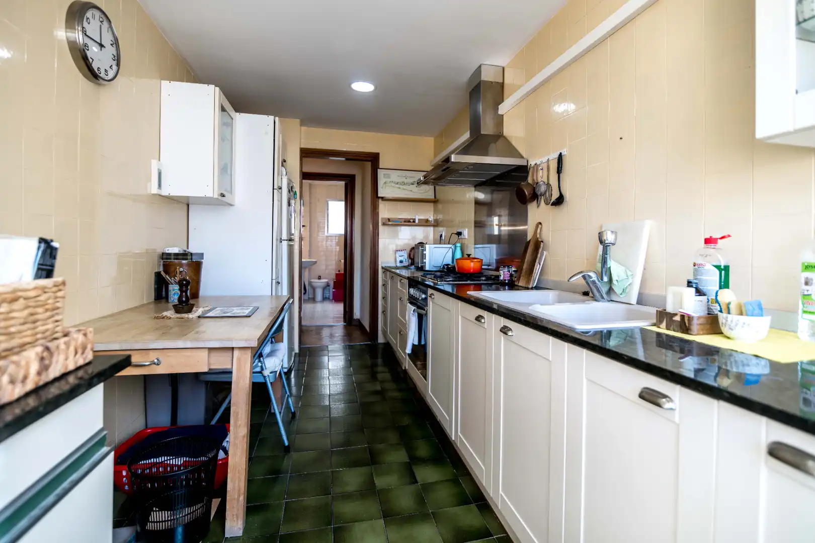 Appartement avec terrasse à vendre à Carrer de Calixt III, imagen 16