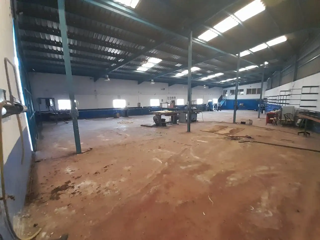 Industrial buildings for sale in Almodóvar del Campo