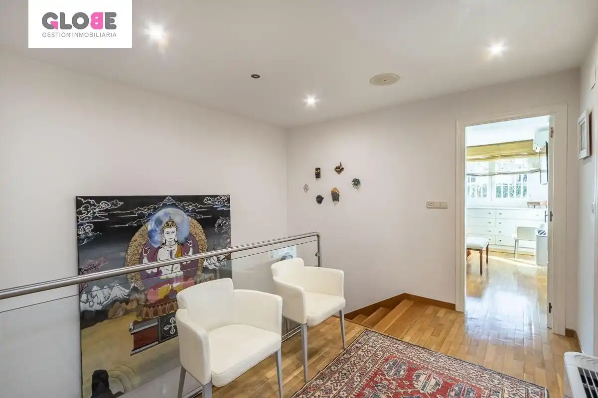 Casa con terraza en venta en Genil, imagen 26