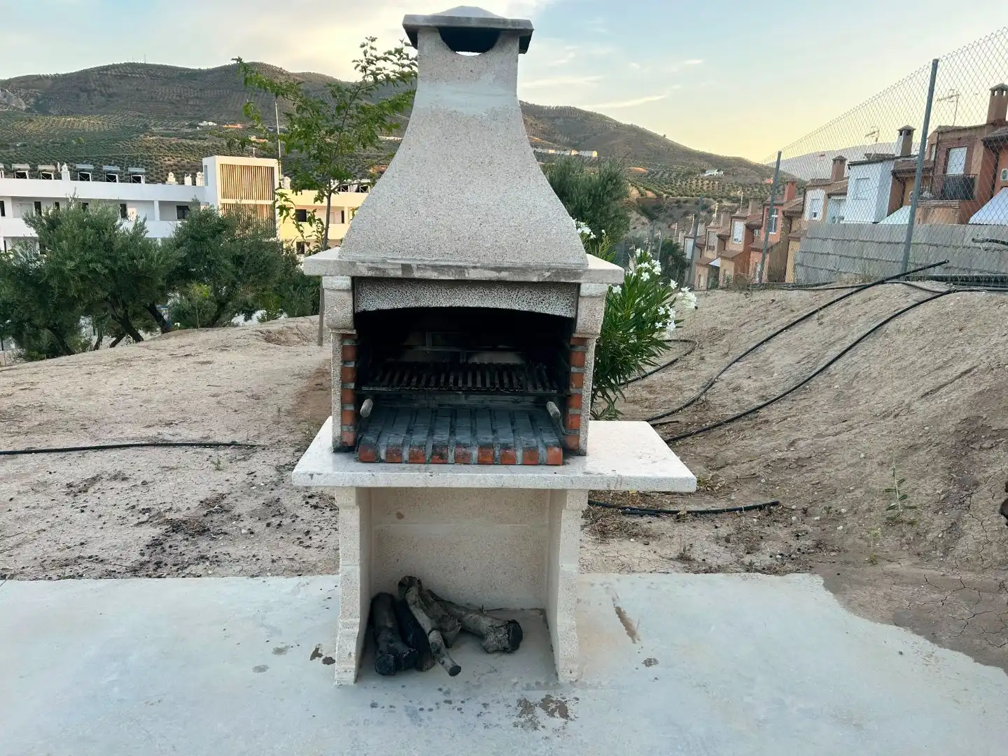 Pis amb piscina en venda a Camino Curvin, 3 3, imagen 24