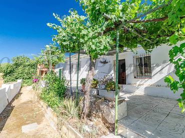 Casa en venda a Sedella