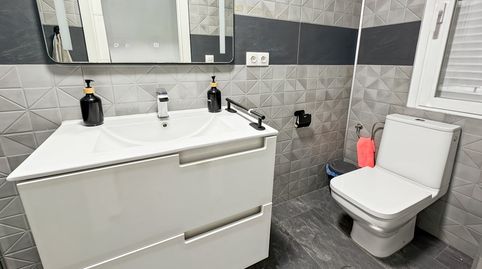 Foto 5 von Wohnung zur Miete in C. Capitán Dema, Benalúa, Alicante / Alacant