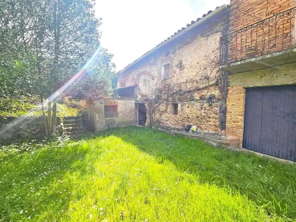Casa o xalet en venda en Santa Coloma amb Jardí privat, Terrassa i Balcó