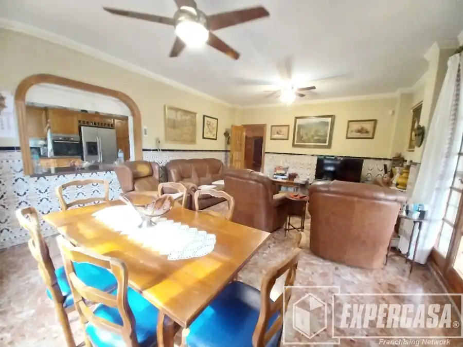 Chalet con piscina en venta en El Vedat - Santa Apolonia, imagen 28