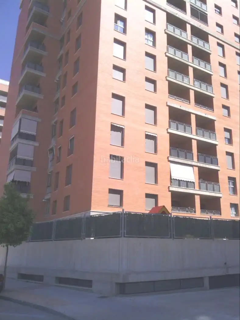 Flat with pool for sale in Calle Antonio Pelegrin Medina 4, imagen 13