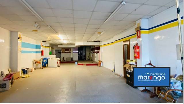 Local comercial en Alquiler en Betxí