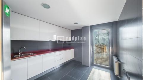 Foto 2 de Pis en venda a Parque Oeste - Fuente Cisneros, Alcorcón