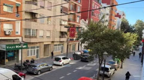 Foto 5 de Pis de lloguer a El Cabanyal - El Canyamelar, Valencia Capital
