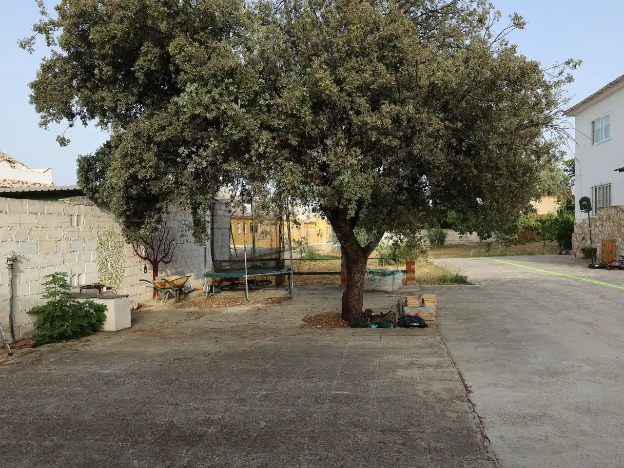 Aparcament de Residencial en venda en Mollina