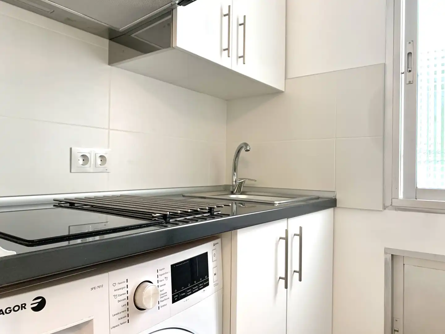 Wohnung zur Miete in MARCELO USERA, Moscardó