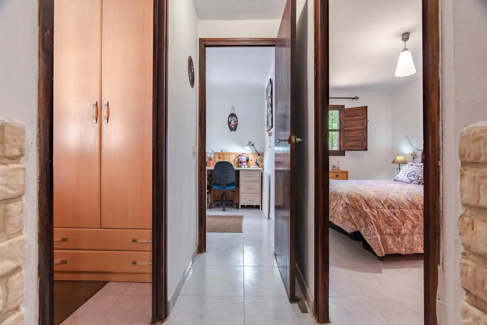 Detached homes for sale in Tarragona  with Air Conditioner and Heating