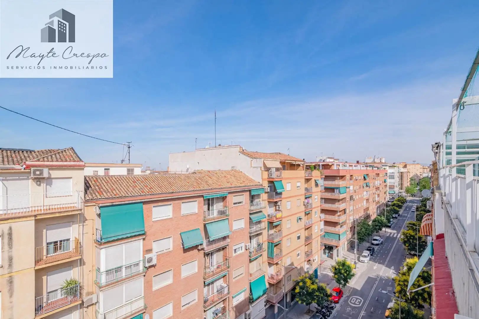 Piso con ascensor en venta en Calle Calle Arabial, imagen 45