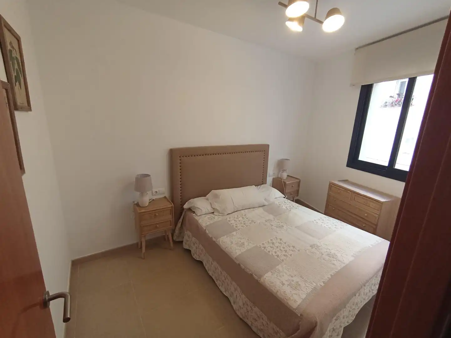 Habitación de Piso en venta en El Perelló
