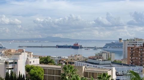 Foto 2 de Apartament en venda a Porto Pi, Palma de Mallorca