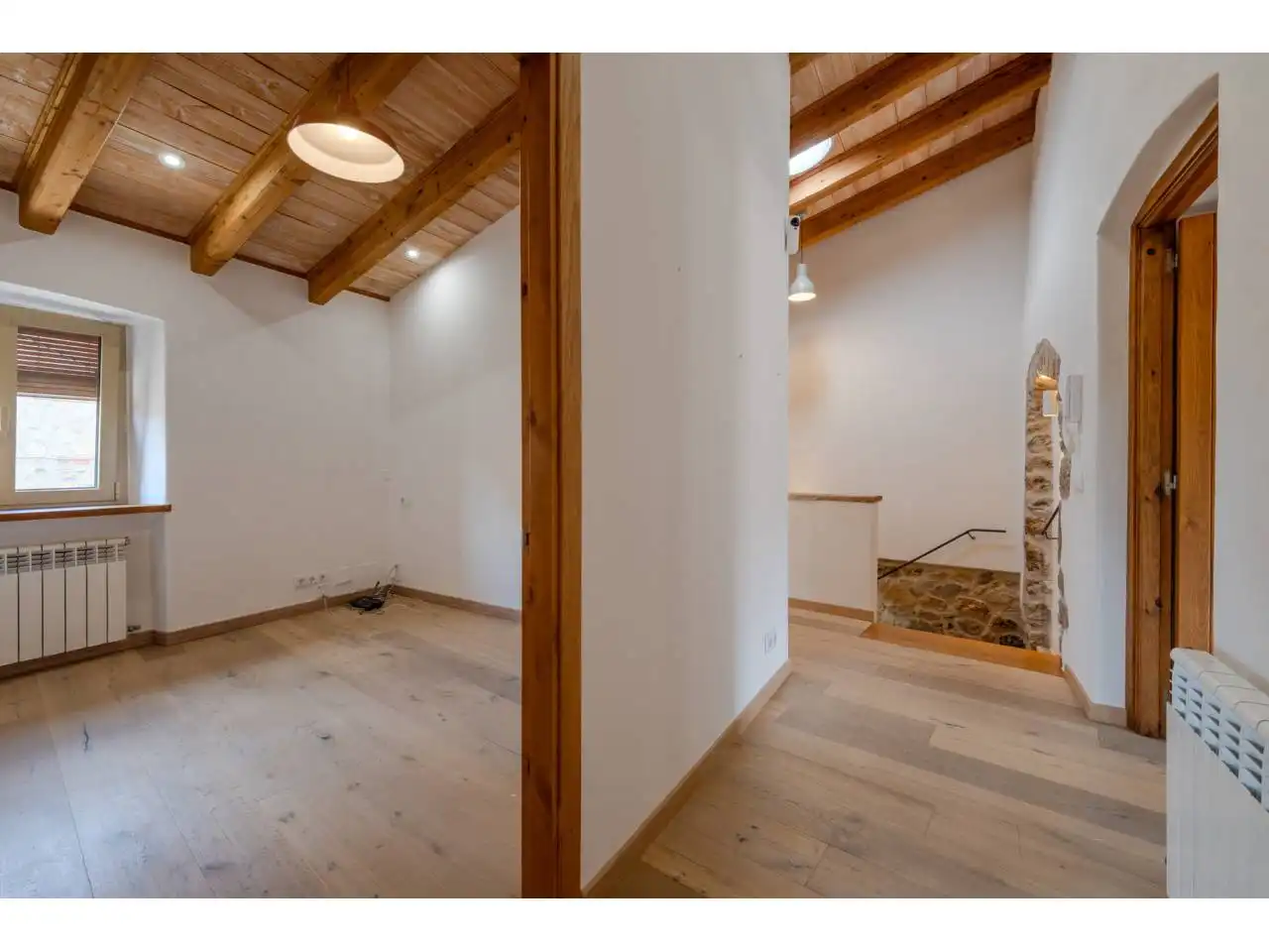 Finca rústica de lloguer en Garrigàs, Girona