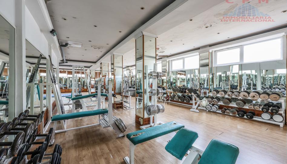 Photo 1 of Premises to rent in Las Águilas, Madrid