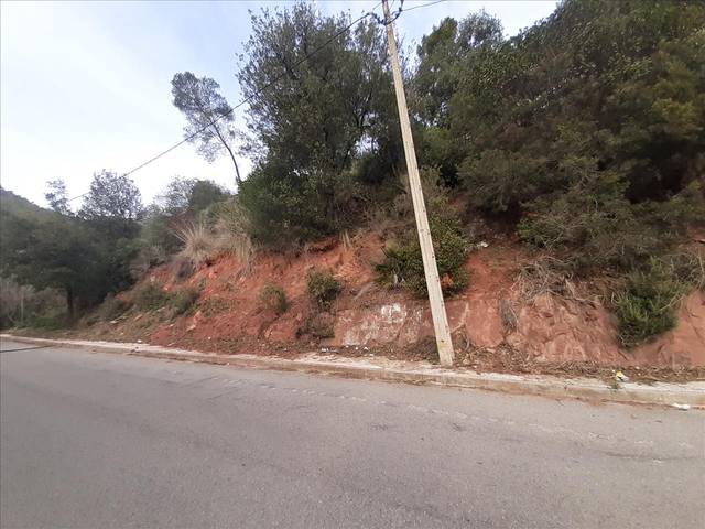 Terreno residencial en Venta en CARRER-25 en Torrelles de Llobregat