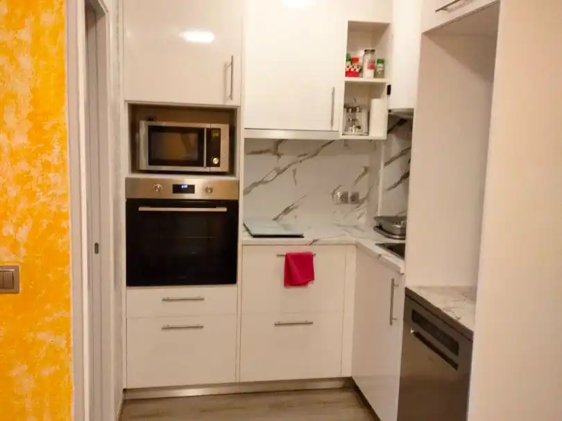 Piso en venta en De les Guilleries 16, imagen 10