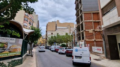 Foto 3 de Edifici en venda a Del Real, Hospital - Plaza del Real, Castellón
